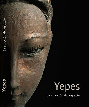 Yepes libro